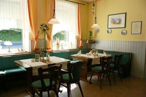 фото отеля Landgasthof Gueby