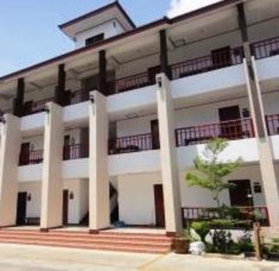 фото отеля Phanthipha Residence