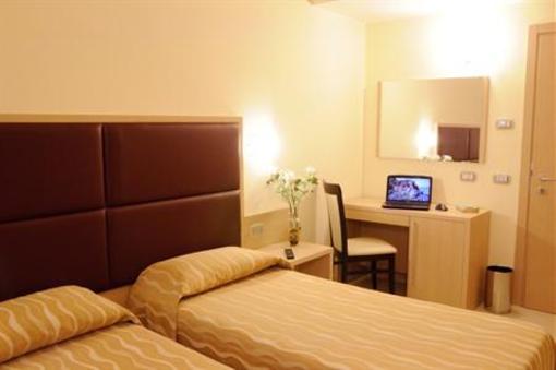 фото отеля Hotel Mirage Sanluri