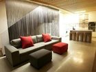 фото отеля Yonaluky Luxury Resort