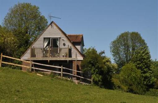 фото отеля Rye Bay Bed and Breakfast