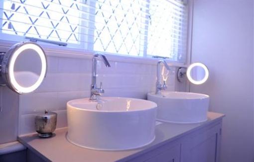 фото отеля Rye Bay Bed and Breakfast