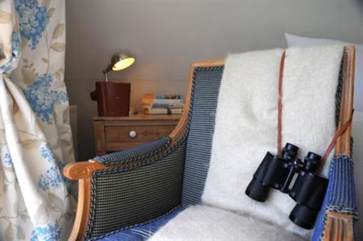 фото отеля Rye Bay Bed and Breakfast