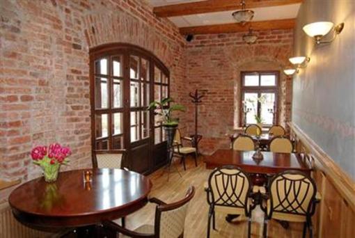 фото отеля Hotel Vecgulbenes Muiza Gulbene