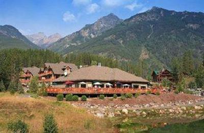 фото отеля Panorama Vacation Rental
