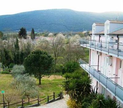 фото отеля Colleverde Farmhouse Pontelatone