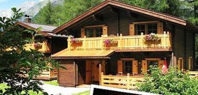 фото отеля Almdorf Waldesruh Hutte