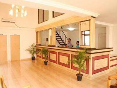 фото отеля Sunkissed Resort Calangute
