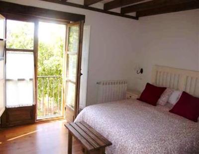 фото отеля Casa Fidela