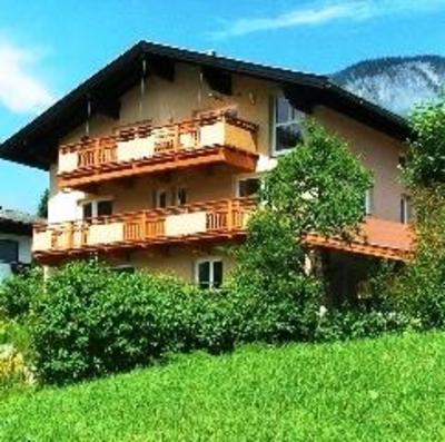 фото отеля Ferienhaus AB