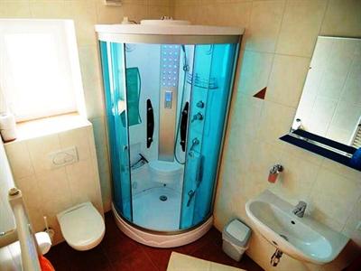 фото отеля Ferienhaus AB