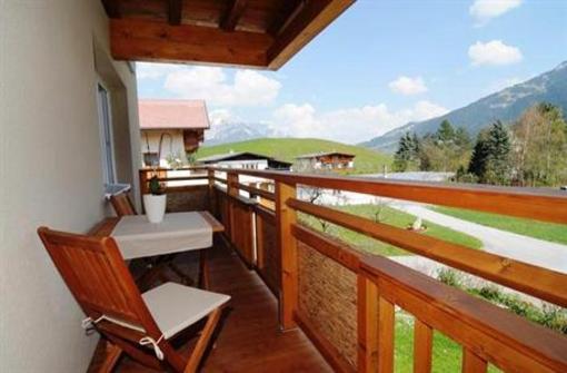 фото отеля Ferienhaus AB