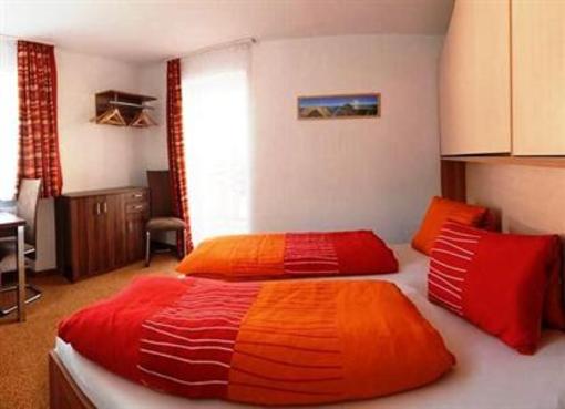 фото отеля Ferienhaus AB