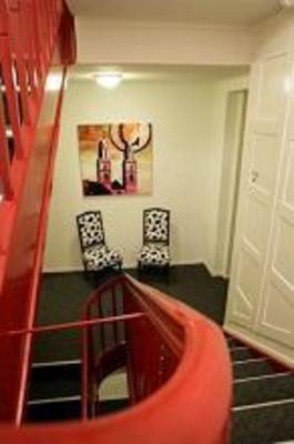фото отеля Sorell Hotel Asora