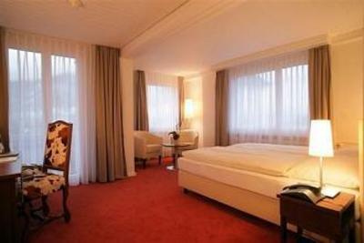 фото отеля Sorell Hotel Asora