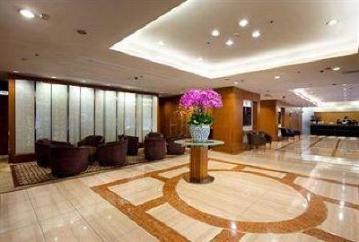 фото отеля Gloria Prince Hotel Taipei