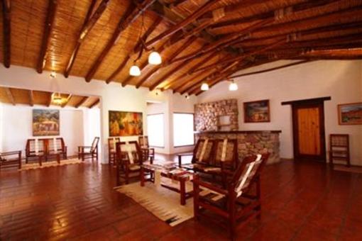 фото отеля Casa De Piedra