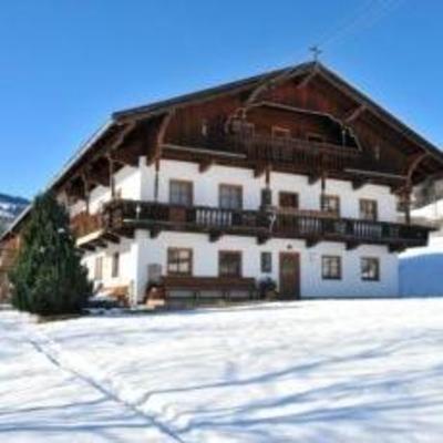 фото отеля Bauernhof Fuchsbauer