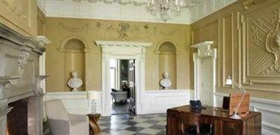 фото отеля Bellinter House Hotel Navan