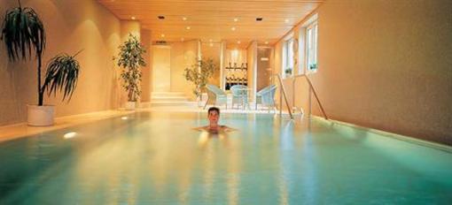 фото отеля Landhotel Sebaldus
