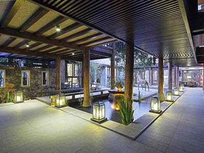 фото отеля Reign Vacation Inn