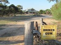 Broken Gum Country Retreat