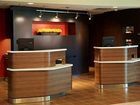 фото отеля Courtyard by Marriott Columbus Dublin