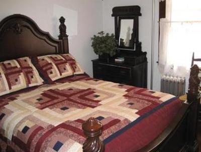 фото отеля Badin Inn