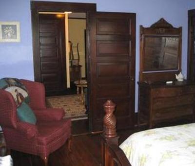 фото отеля Badin Inn