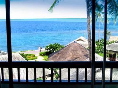 фото отеля Golden Pine Beach Resort And Spa Pranburi