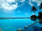фото отеля Golden Pine Beach Resort And Spa Pranburi