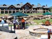 Three Forks Ranch Lodge & Spa