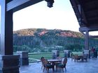фото отеля Three Forks Ranch Lodge & Spa