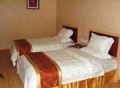фото отеля Lefeier Business Hotel