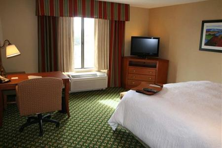 фото отеля Hampton Inn & Suites Tucson East