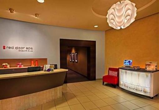 фото отеля Mystic Marriott Hotel Groton
