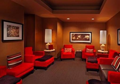 фото отеля Mystic Marriott Hotel Groton