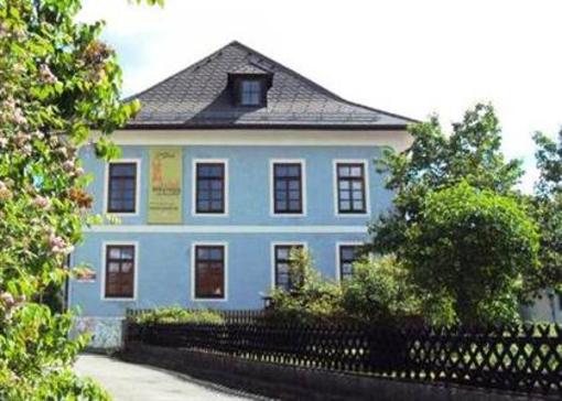 фото отеля Jutel Weyregg