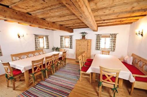 фото отеля Stoffngut Apartment Tweng