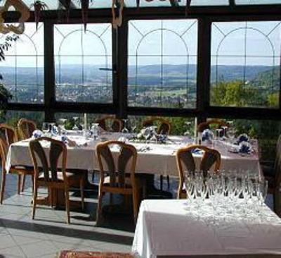 фото отеля Schonblick Tagungshotel