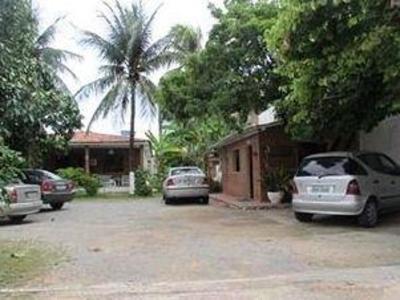 фото отеля Pousada das Araras Maceio