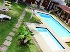 фото отеля Pousada das Araras Maceio