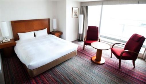 фото отеля Station Hotel Kokura