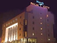 Hotel Palm City Akhisar
