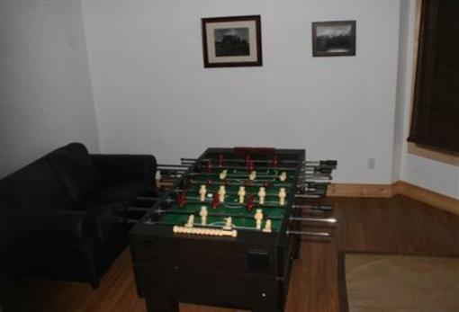 фото отеля Sunshine Chalet