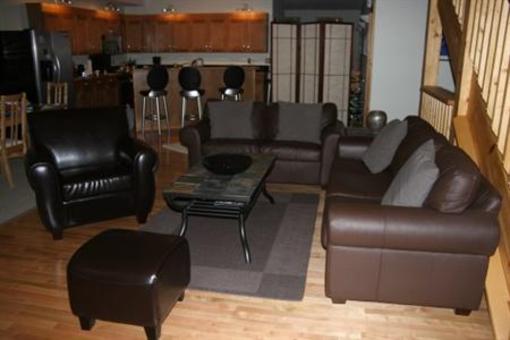 фото отеля Sunshine Chalet
