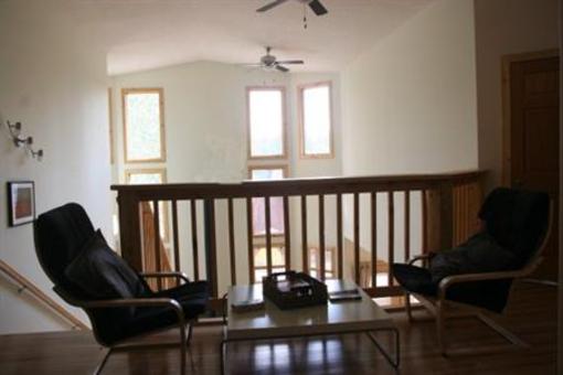 фото отеля Sunshine Chalet