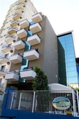 фото отеля Hotel Santo Graal