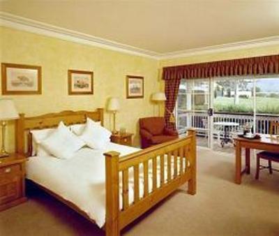 фото отеля Sebel Kirkton Park Hunter Valley