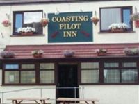 Coasting Pilot Hotel Burry Port